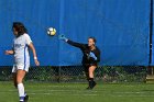 Women's Soccer vs JWU  Wheaton Women's Soccer vs Johnson & Wales University. - Photo by Keith Nordstrom : Wheaton, Soccer